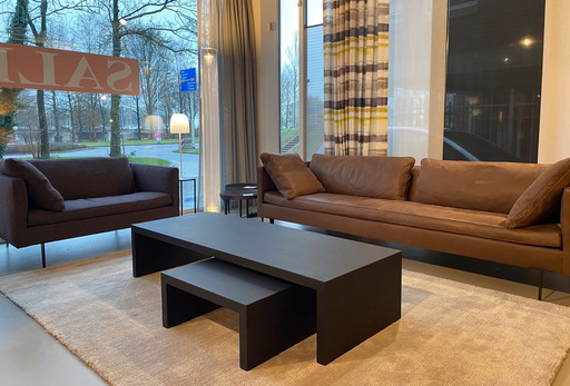 Molinari Aspen Sofa 4 Sitzer mit Liegesofa