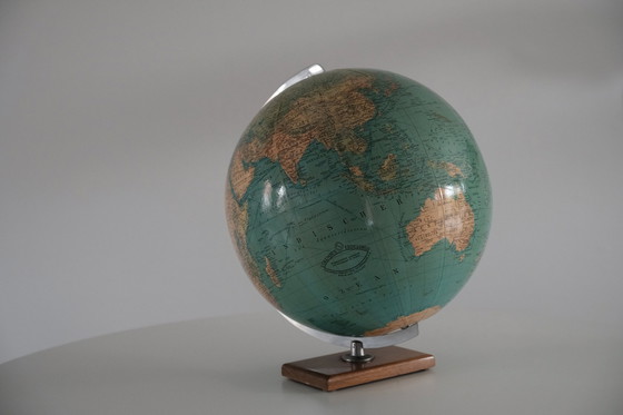Image 1 of Vintage-Globus