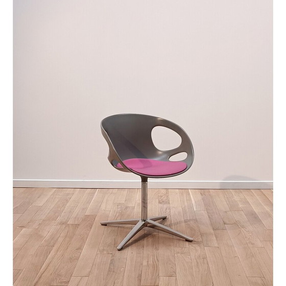 Image 1 of Vintage-Stuhl Rin von Hiromichi Konno für Fritz Hansen