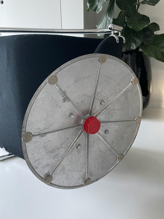 Image 1 of Verner Panton 123 System Sessel