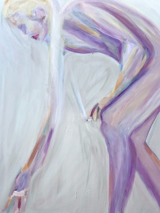 Image 1 of Gilbengy - Schüchternes Mauerblümchen