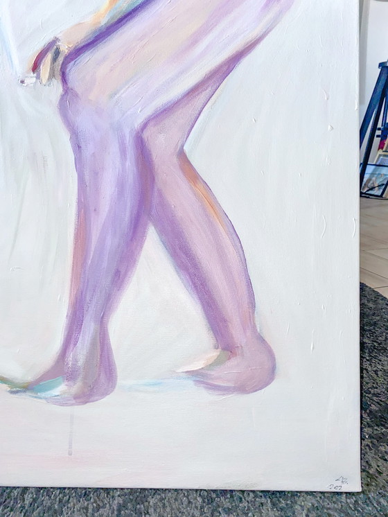 Image 1 of Gilbengy - Schüchternes Mauerblümchen