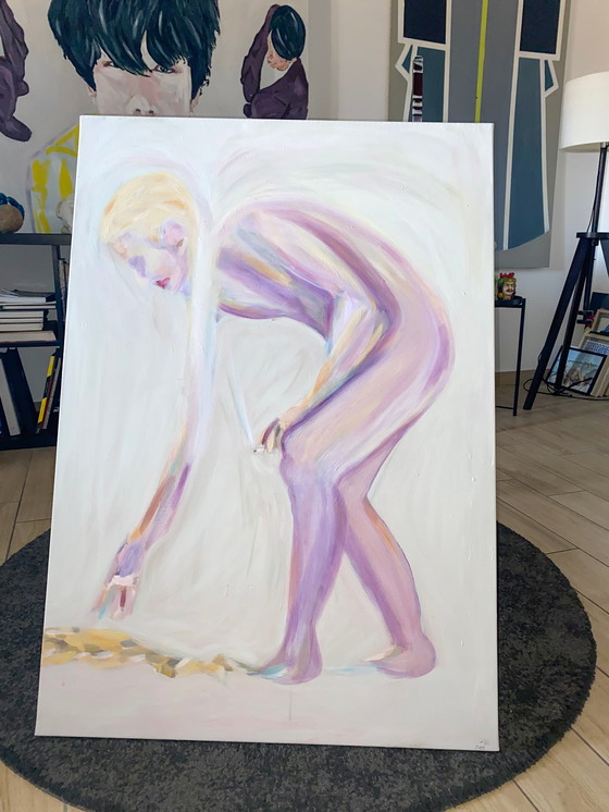 Image 1 of Gilbengy - Schüchternes Mauerblümchen