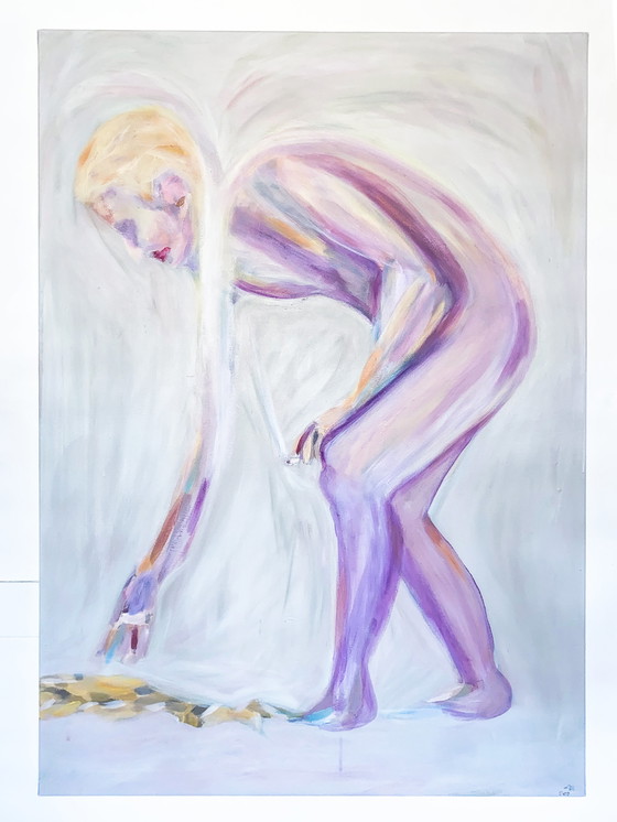 Image 1 of Gilbengy - Schüchternes Mauerblümchen