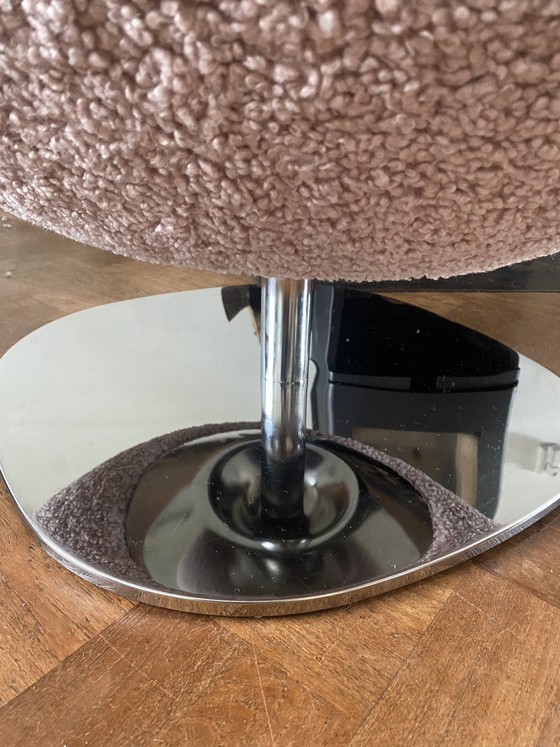 Image 1 of Vintage IKEA Sessel