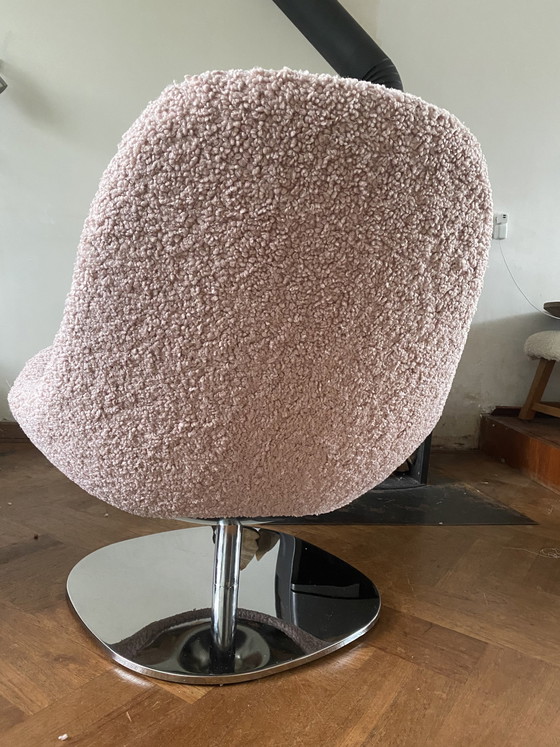 Image 1 of Vintage IKEA Sessel