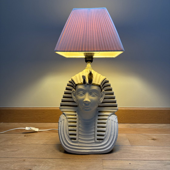 Image 1 of Pharao-Lampe