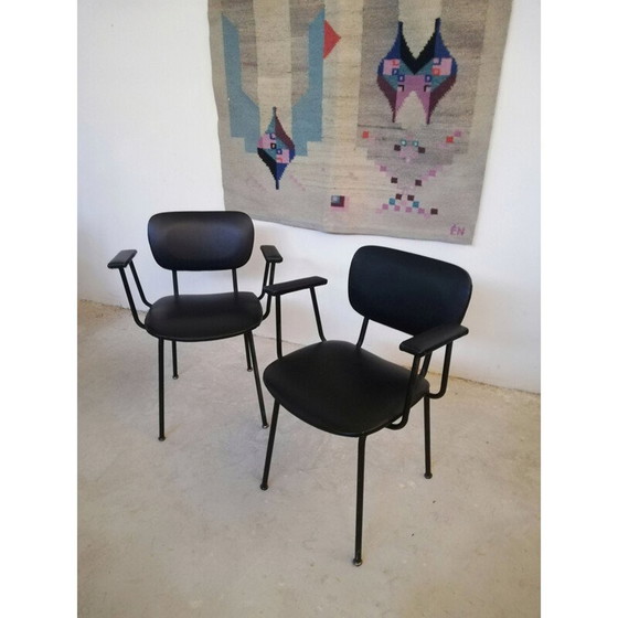 Image 1 of Vintage-Sessel von Rima, 1960er Jahre