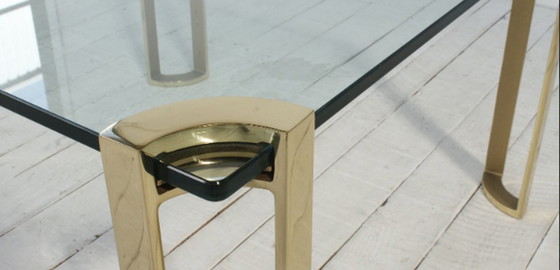 Image 1 of 2x Peter Ghyczy Couchtisch Coffee tables