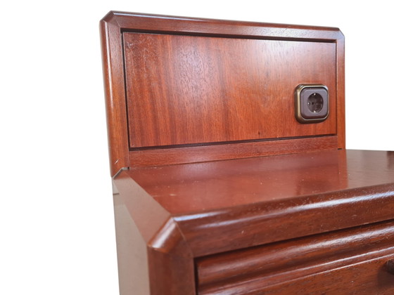 Image 1 of 2 X Hulsta Vintage Nachttische