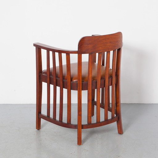 Globe Wernicke Konferenzstuhl