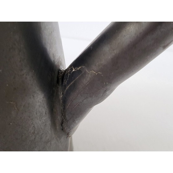 Image 1 of Schwarzer Krug, 1950er Jahre