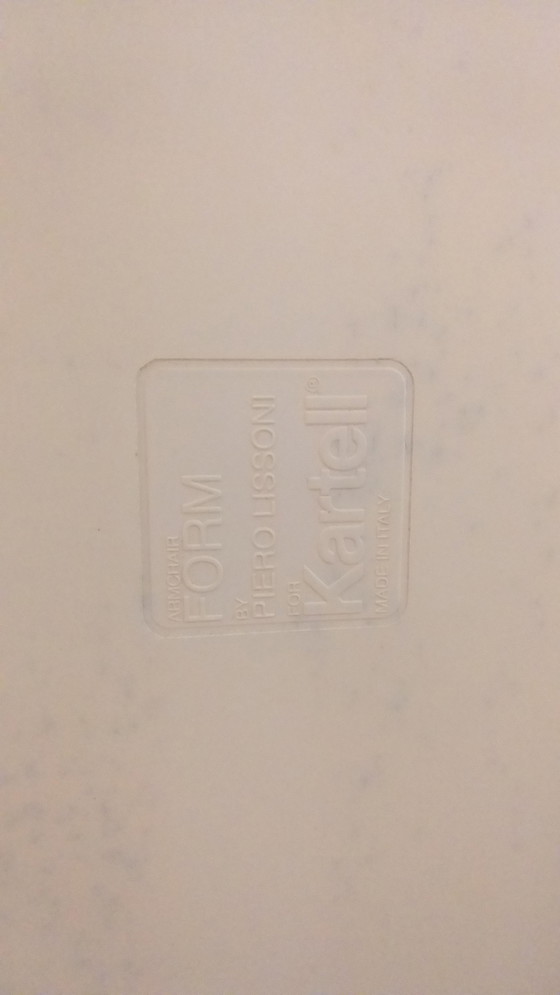 Image 1 of Sessel in Kartellform