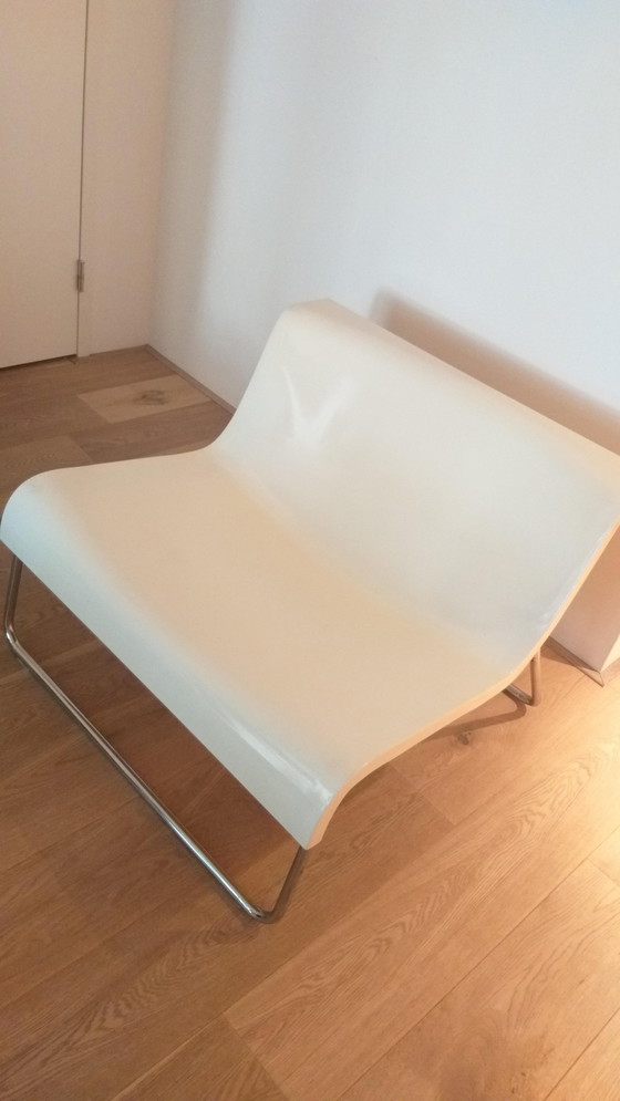 Image 1 of Sessel in Kartellform