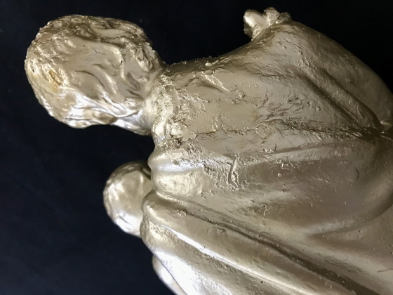 Image 1 of Statue des Heiligen Bartholomäus