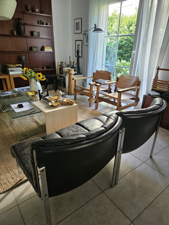 Image 1 of 2x Grisberger Chairs abzugeben