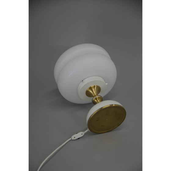Image 1 of Vintage-Tischlampe von Napako, Tschechoslowakei 1960-1970er Jahre