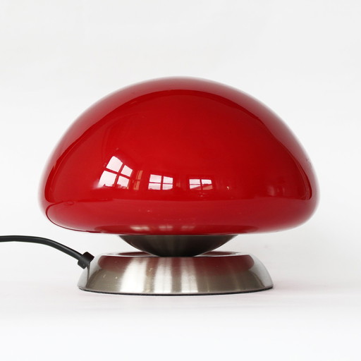 Vintage Space Age Pilzlampe