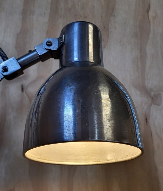 Image 1 of Vintage Scherenlampe