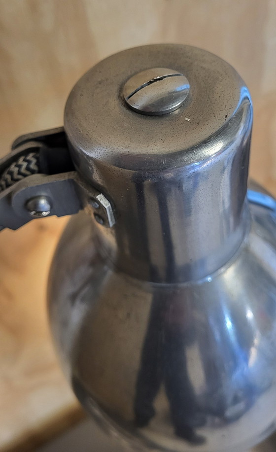 Image 1 of Vintage Scherenlampe