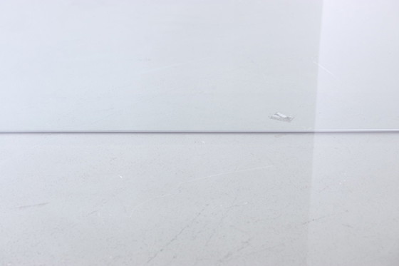 Image 1 of Fiam Couchtisch Modell Ponte