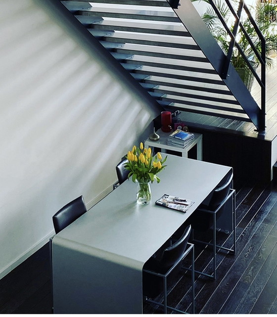 Image 1 of Xavier Lust La Grande Tisch