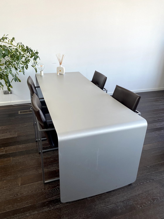 Image 1 of Xavier Lust La Grande Tisch