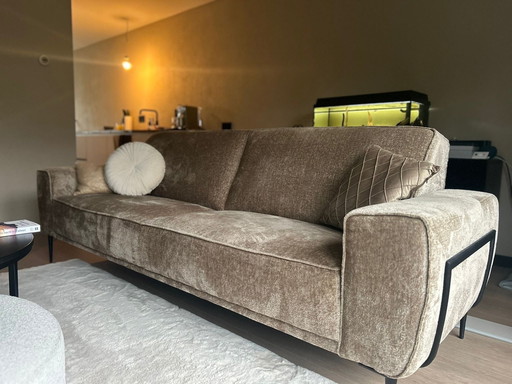 Xooon Puglia 3,5-Sitzer Sofa