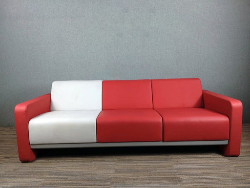 1X 3Sitz Artifort Reflx