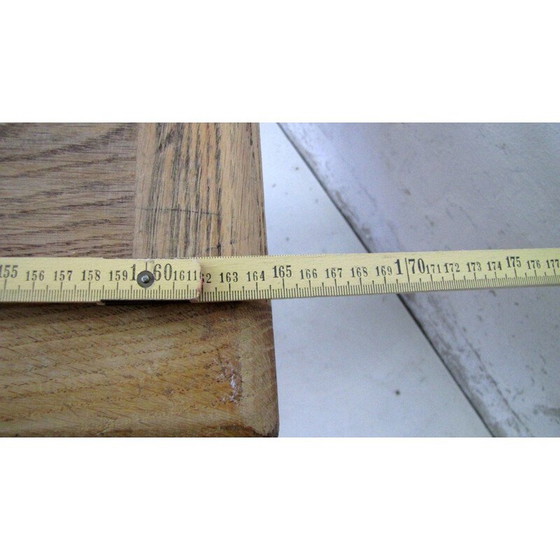 Image 1 of JOC Vetlanda vintage Couchtisch von Karl-Erik Ekselius, 1970