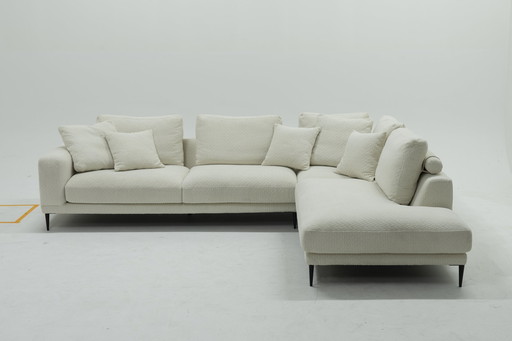 Easy Sofa Ibiscana Ecksofa