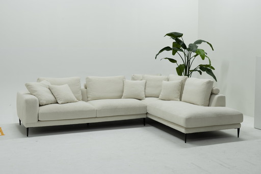 Easy Sofa Ibiscana Ecksofa