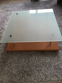 Couchtisch Ligne Roset Pascal Mourgue Cinna