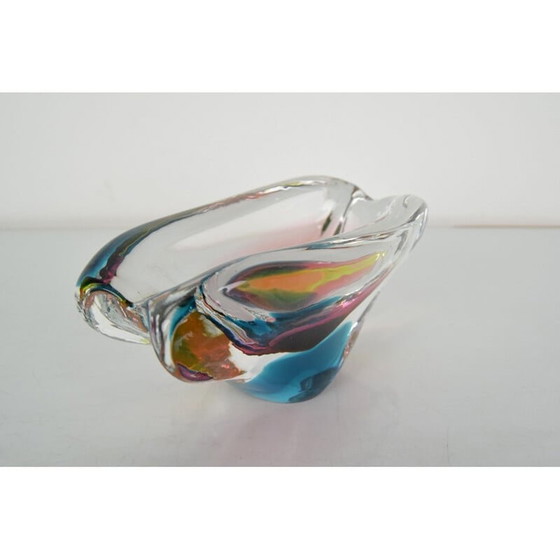 Image 1 of Alter Aschenbecher von Josef Hospodka, Tschechoslowakei 1950