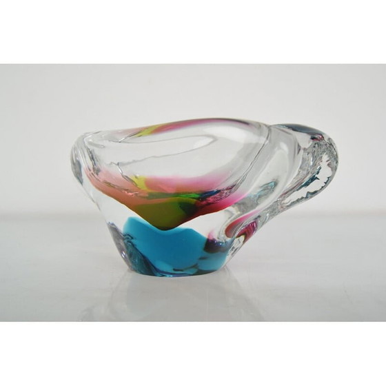 Image 1 of Alter Aschenbecher von Josef Hospodka, Tschechoslowakei 1950