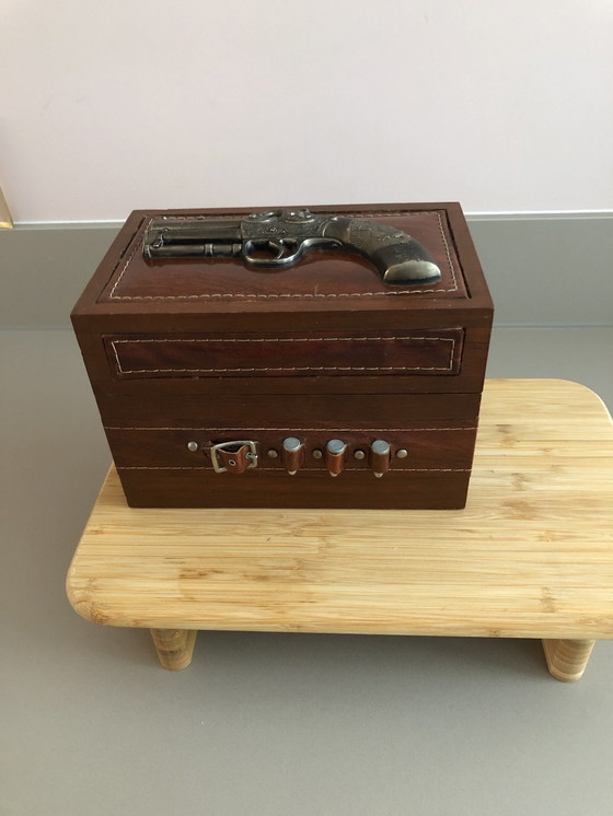 Image 1 of Vintage-Likör-Set