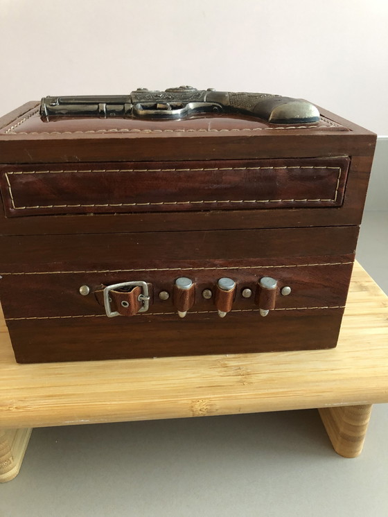 Image 1 of Vintage-Likör-Set