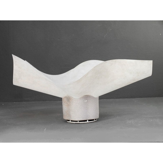 Image 1 of Klassische Tischleuchte "Zone" von Bellini Mario für Artemide, Italien 1970