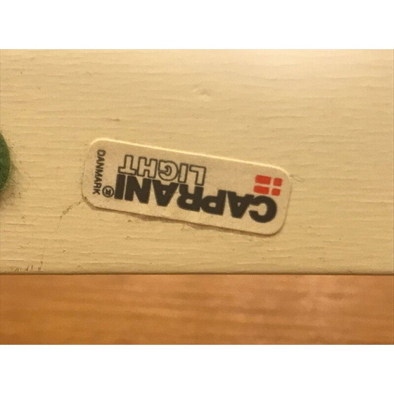 Image 1 of Vintage Mads Tischleuchte von Caprani Light AS, Dänemark