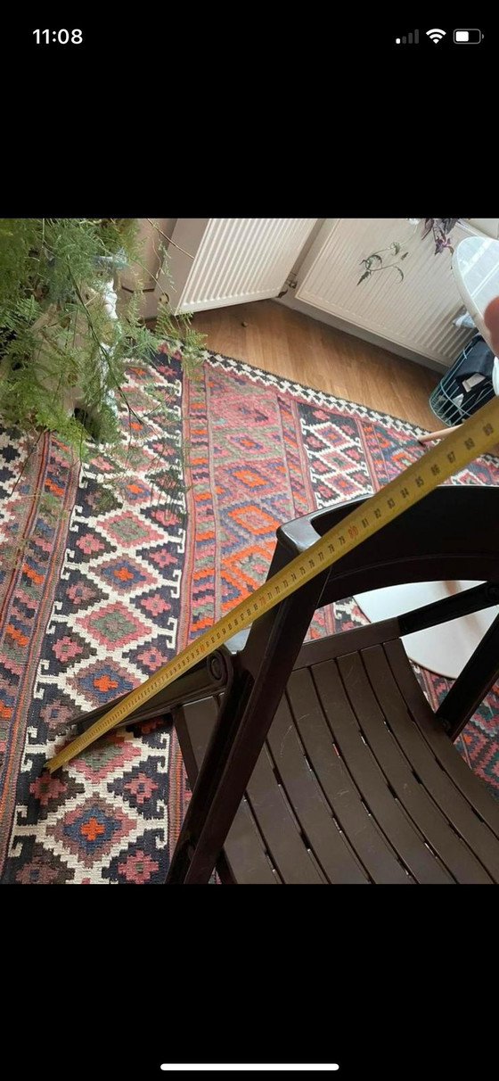 Image 1 of 2 x Allibert Klappstuhl