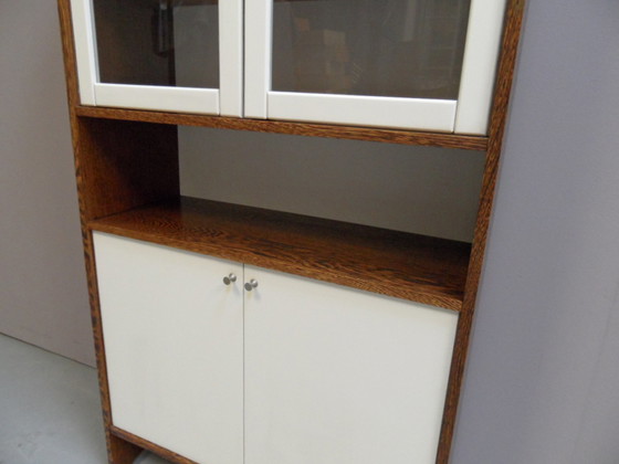 Image 1 of Mid Century Vitrine 1960er Jahre