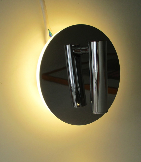 Image 1 of Azzardo LED-Wandstrahler, Modell Faro