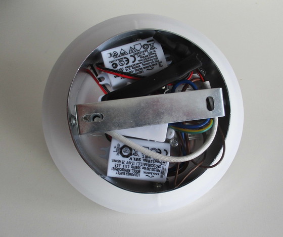 Image 1 of Azzardo LED-Wandstrahler, Modell Faro