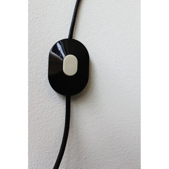 Image 1 of Vintage Stehlampe mit verstellbarem Strahler, 1970