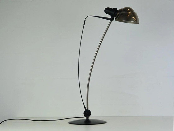 Image 1 of Sini Vintage-Schreibtischlampe für Sirrah Design Rene Kemna
