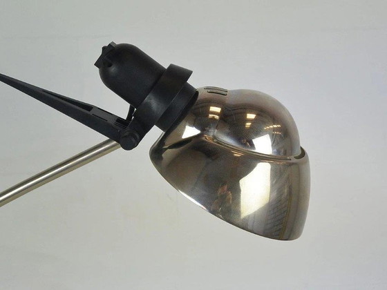 Image 1 of Sini Vintage-Schreibtischlampe für Sirrah Design Rene Kemna
