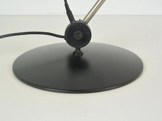 Image 1 of Sini Vintage-Schreibtischlampe für Sirrah Design Rene Kemna