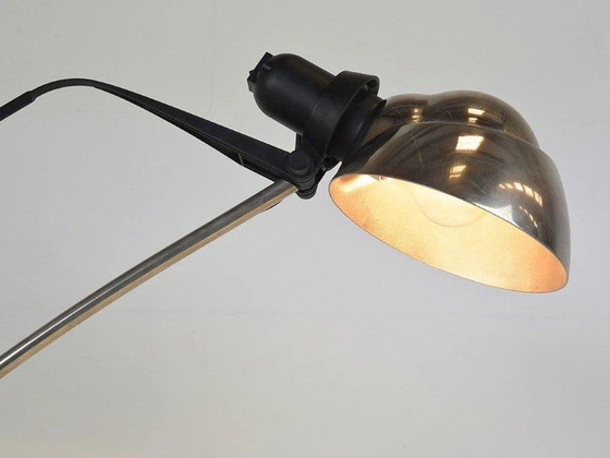 Image 1 of Sini Vintage-Schreibtischlampe für Sirrah Design Rene Kemna