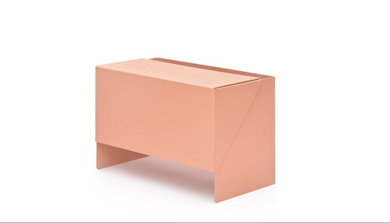 Image 1 of Fest Yves Terra Tischlampe