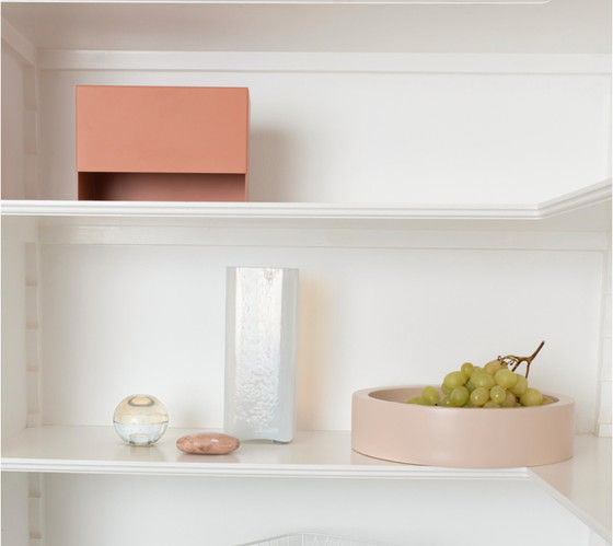 Image 1 of Fest Yves Terra Tischlampe